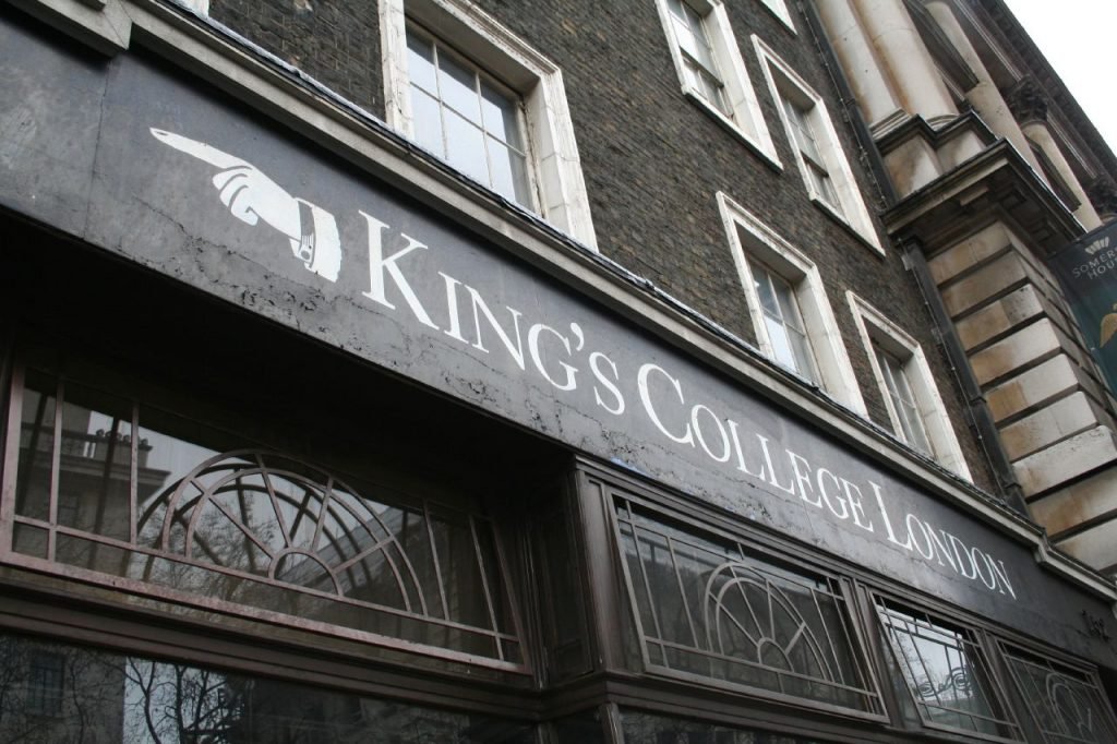 Kings College London